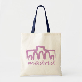 Tasche Puerta de Alcala Madrid