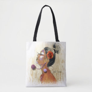 TASCHE RISE & SHINE