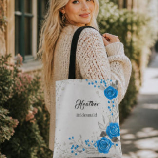 Tasche Rose Bridesmaid