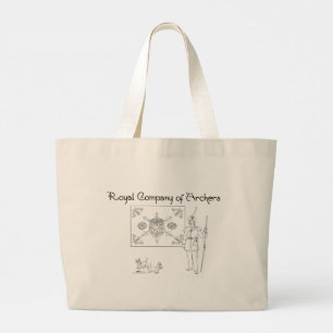 Tasche Royal Company of Archers