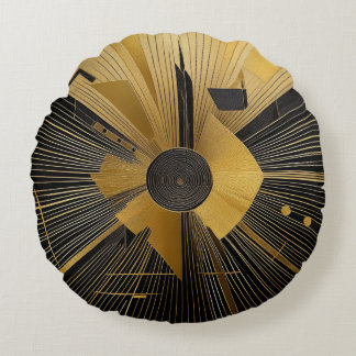 Tasche Rundes Kissen