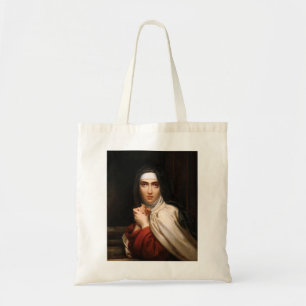 Tasche Saint Teresa von Jesus spanische Karmelitin