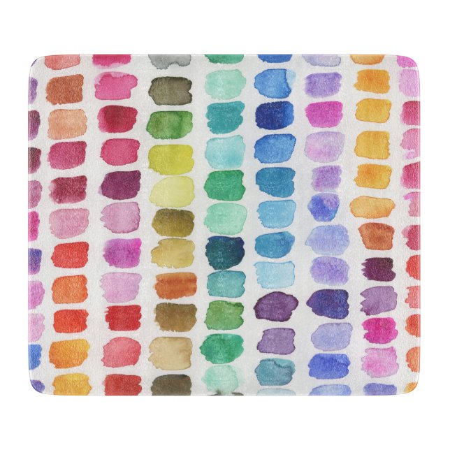 Tasche Schneidebrett (Vorderseite)
