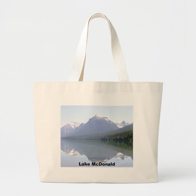 Tasche SeeMcDonald Montana (Vorne)