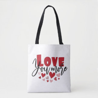 Tasche & Shopping Bags Liebe