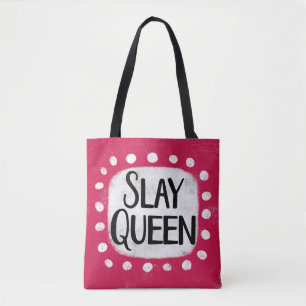 Tasche 'Slay Queen'
