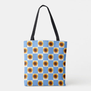 Tasche Sonnenblumen