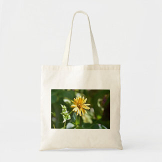 Tasche Sonnenblumengeschirr