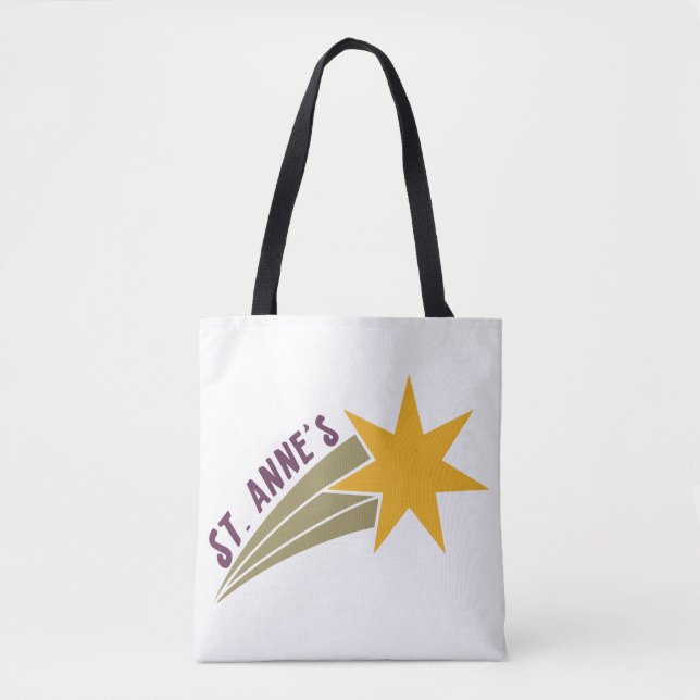 Tasche St. Anne (Vorderseite)