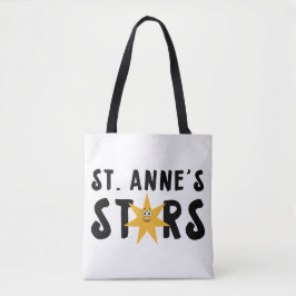 Tasche St. Anne's Stars