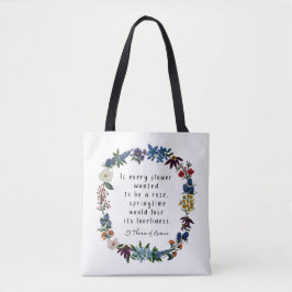 Tasche St. Thèrése