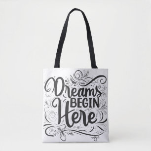 Tasche-Stil: Mehrdruck-Tasche, Mittel