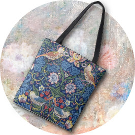 TASCHE - Strawberry Thief von William Morris
