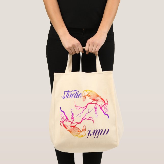 TASCHE studio miiri (Vorderseite (Produkt))
