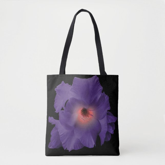 Tasche Sword Lily Indigo Pink (Vorderseite)