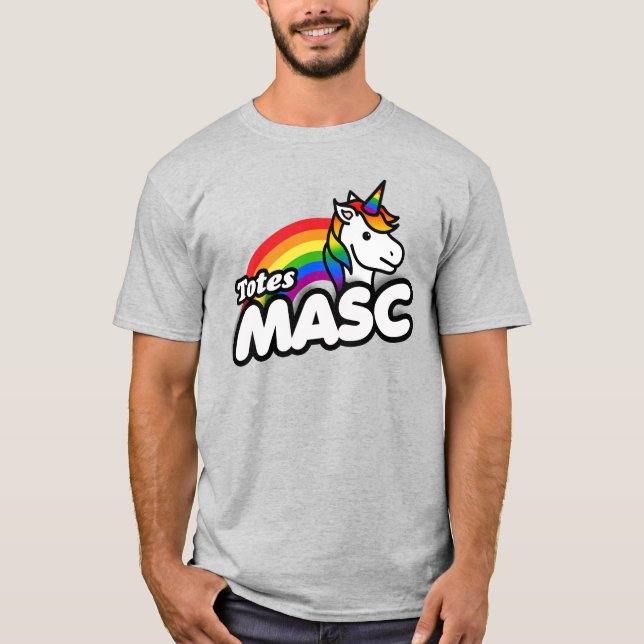 Tasche T-Shirt (Vorderseite)