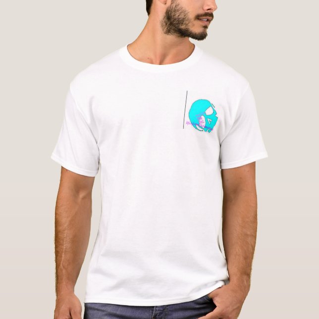 Tasche T-Shirt (Vorderseite)