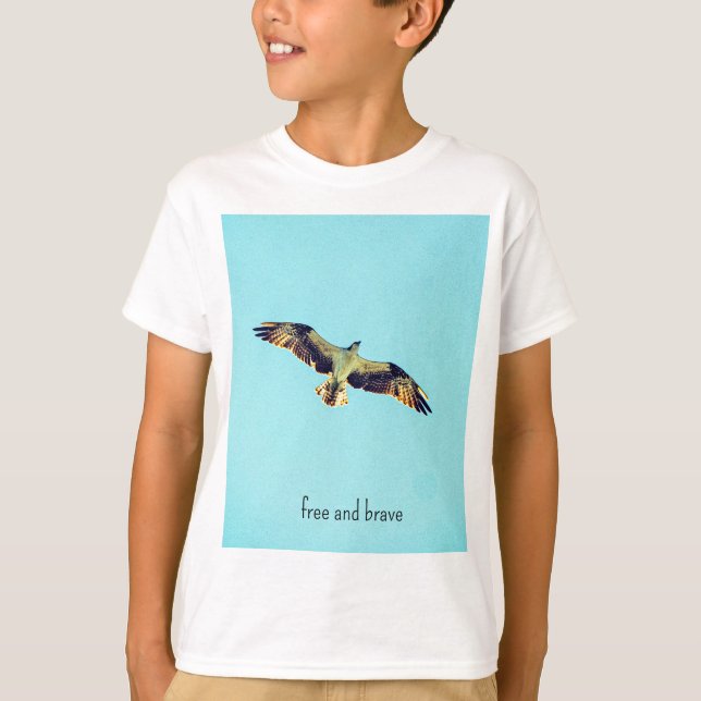 Tasche T-Shirt (Vorderseite)