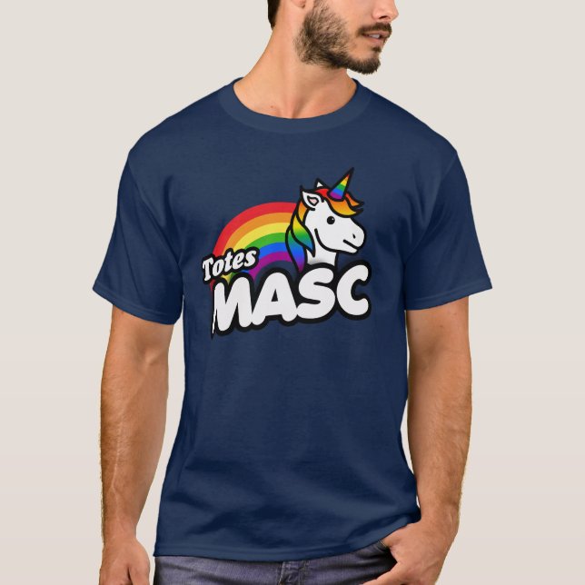 Tasche T-Shirt (Vorderseite)