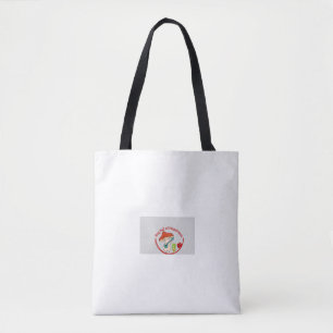 Tasche "Tasche des Glücks" Tasche mit Pilz