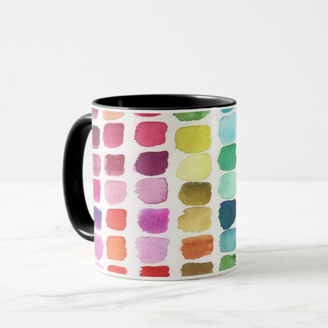 Tasche Tasse (Vorderseite Links)