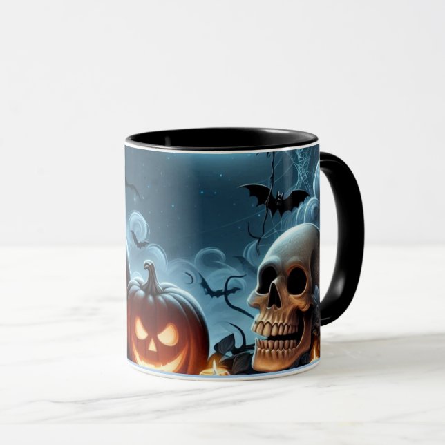 Tasche Tasse (VorderseiteRechts)
