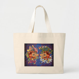 Tasche Tentakel