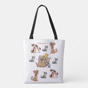 Tasche, Tierarzt Hunde Katzen Tiere  