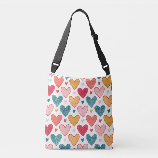 Tasche Tote  (Vorderseite)