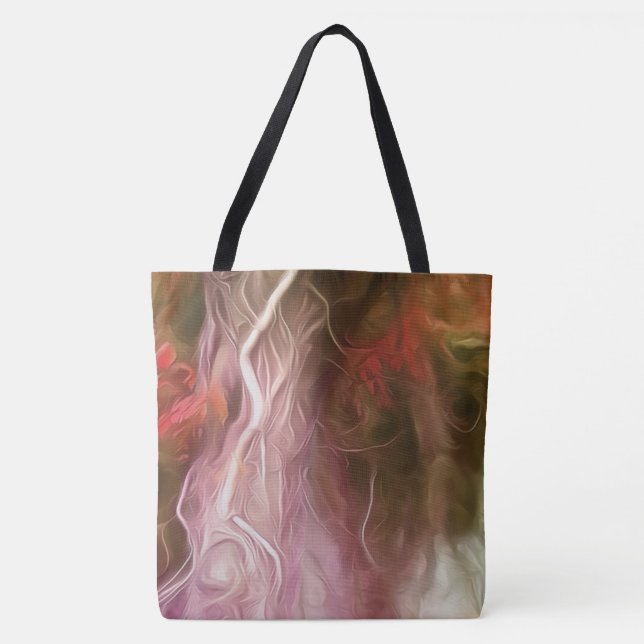 Tasche Traumstrecke Airolo (Vorderseite)