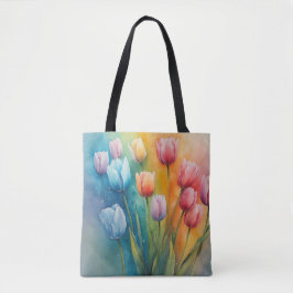 Tasche Tulips
