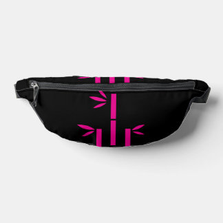 Tasche Typ: Drucken Schneiden Nähen Fanny Pack (Sc