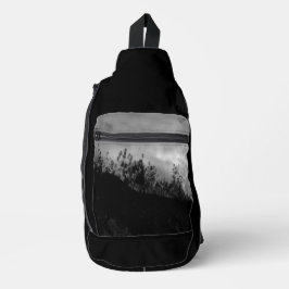 TASCHE ÜBER DER SCHULTER COOL ECO DESIGN STIL 
