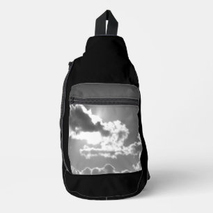 TASCHE ÜBER DER SCHULTER COOLE ÖKO DESIGN STYLE 