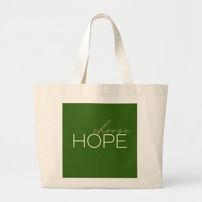 Tasche und Einkaufstaschen auswählen (Vorne)