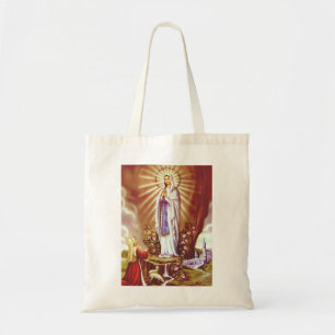 Tasche 'Unsere Liebe Frau von Lourdes'
