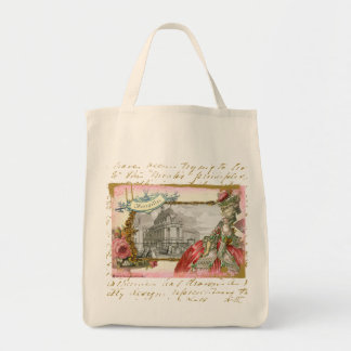 Tasche Versailles Marie Antoinette