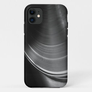 Tasche: Vinyl Record und Turntable Case-Mate iPhone Hülle