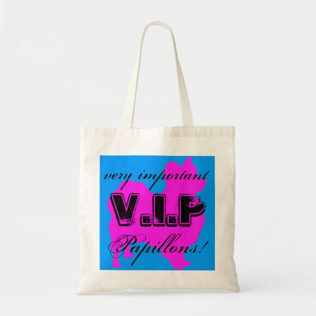 Tasche VIP Papillon (Vorne)