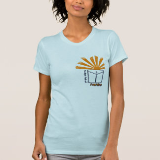 Tasche voll Sonnenschein T-Shirt