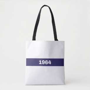Tasche von 1964