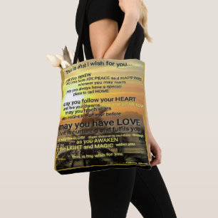 Tasche von Adiela Akoo