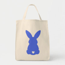 Tasche von Bunny Schwanzes durch Sommer Hamilton