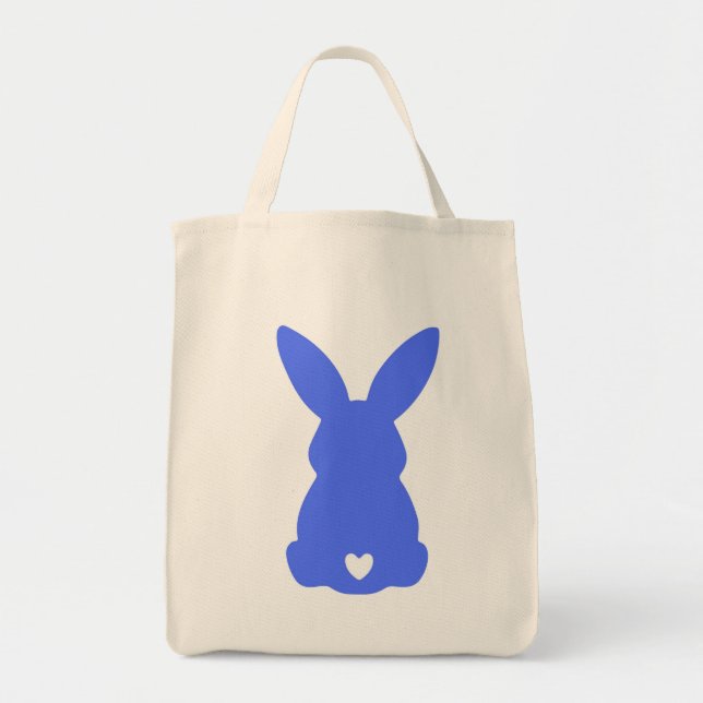 Tasche von Bunny Schwanzes durch Sommer Hamilton (Vorne)