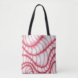 Tasche von Illusionswürmern