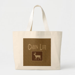 Tasche von Kabinen