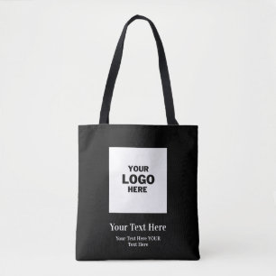 Tasche von Logos