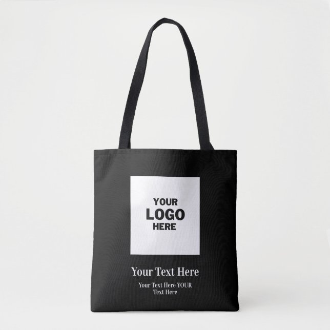 Tasche von Logos (Vorderseite)