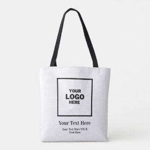 Tasche von Logos