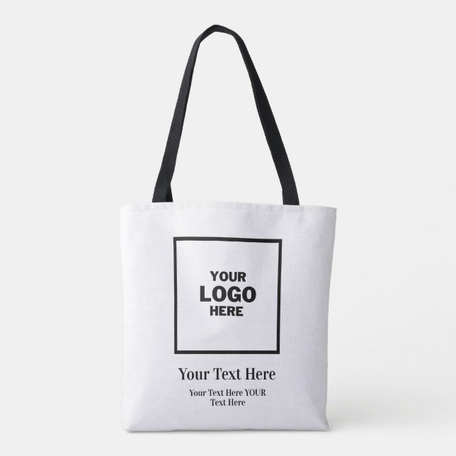 Tasche von Logos (Rückseite)